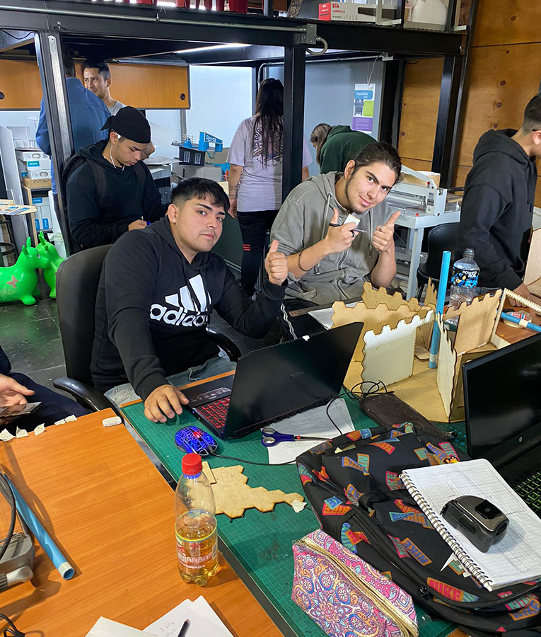 Rediseño de Experiencia de Venta Fensa