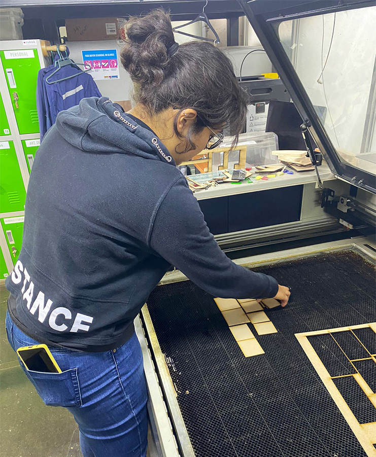 Rediseño de Experiencia de Venta Fensa