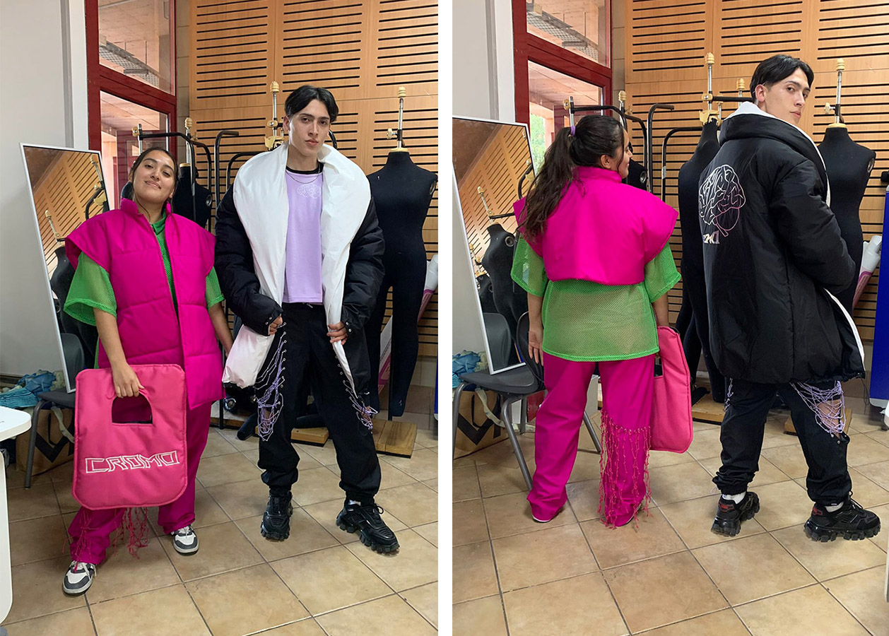 Colección Cápsula ADIDAS Stan Smith