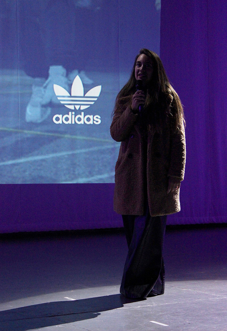 Colección Cápsula ADIDAS Stan Smith