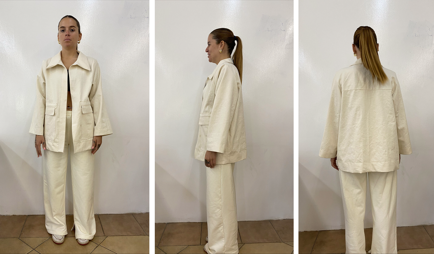 Colección Cápsula ADIDAS Stan Smith