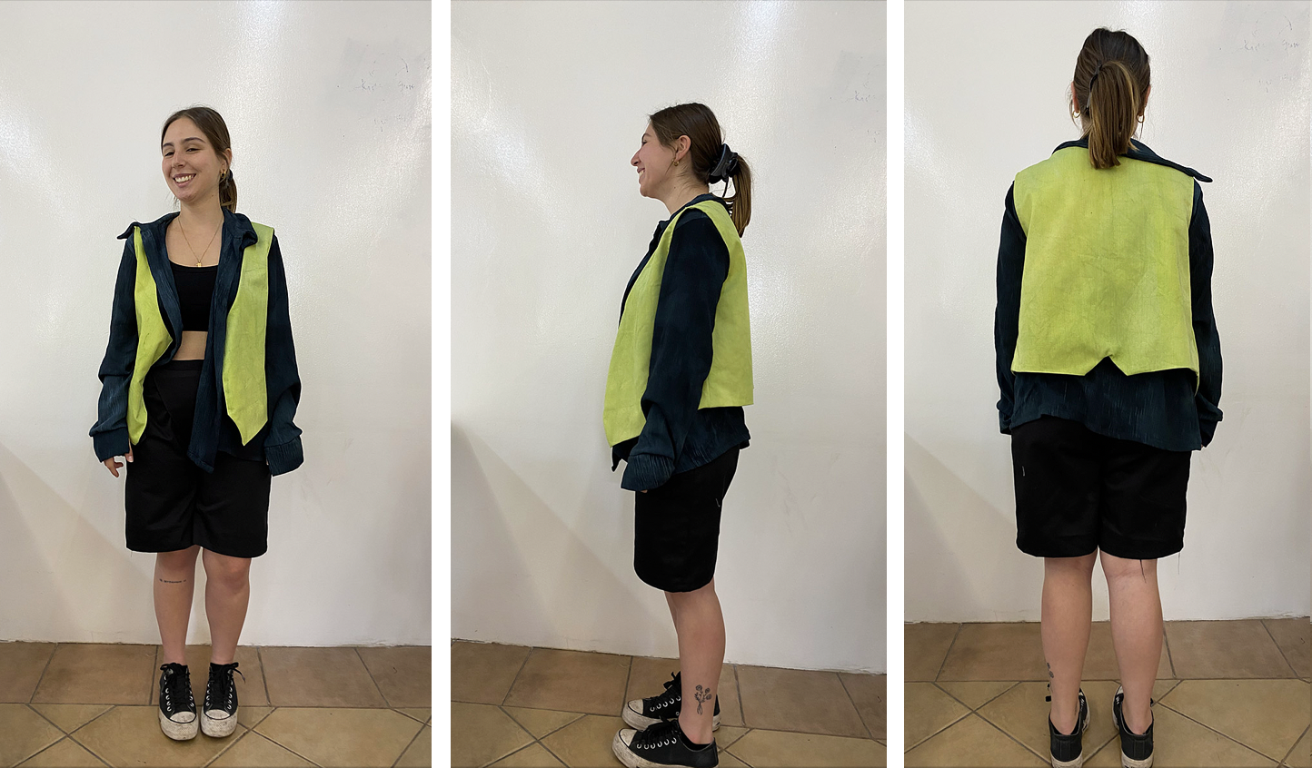 Colección Cápsula ADIDAS Stan Smith