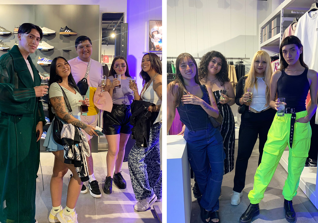 Colección Cápsula ADIDAS Stan Smith