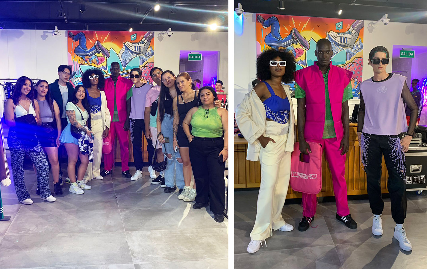 Colección Cápsula ADIDAS Stan Smith