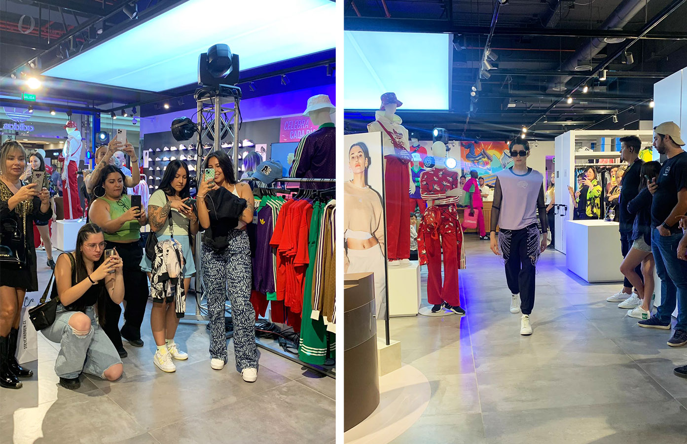 Colección Cápsula ADIDAS Stan Smith