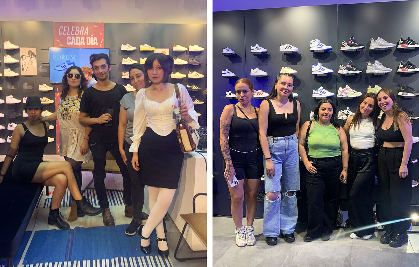 Colección Cápsula ADIDAS Stan Smith