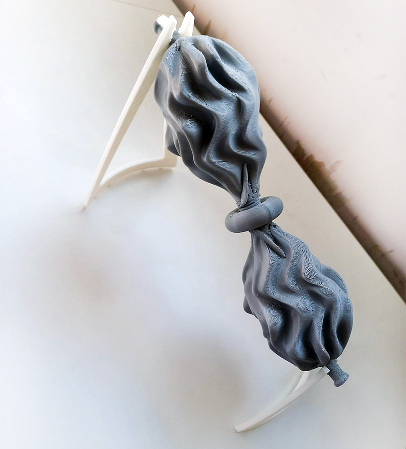 Sala de Descubrimientos Observatorio Alma