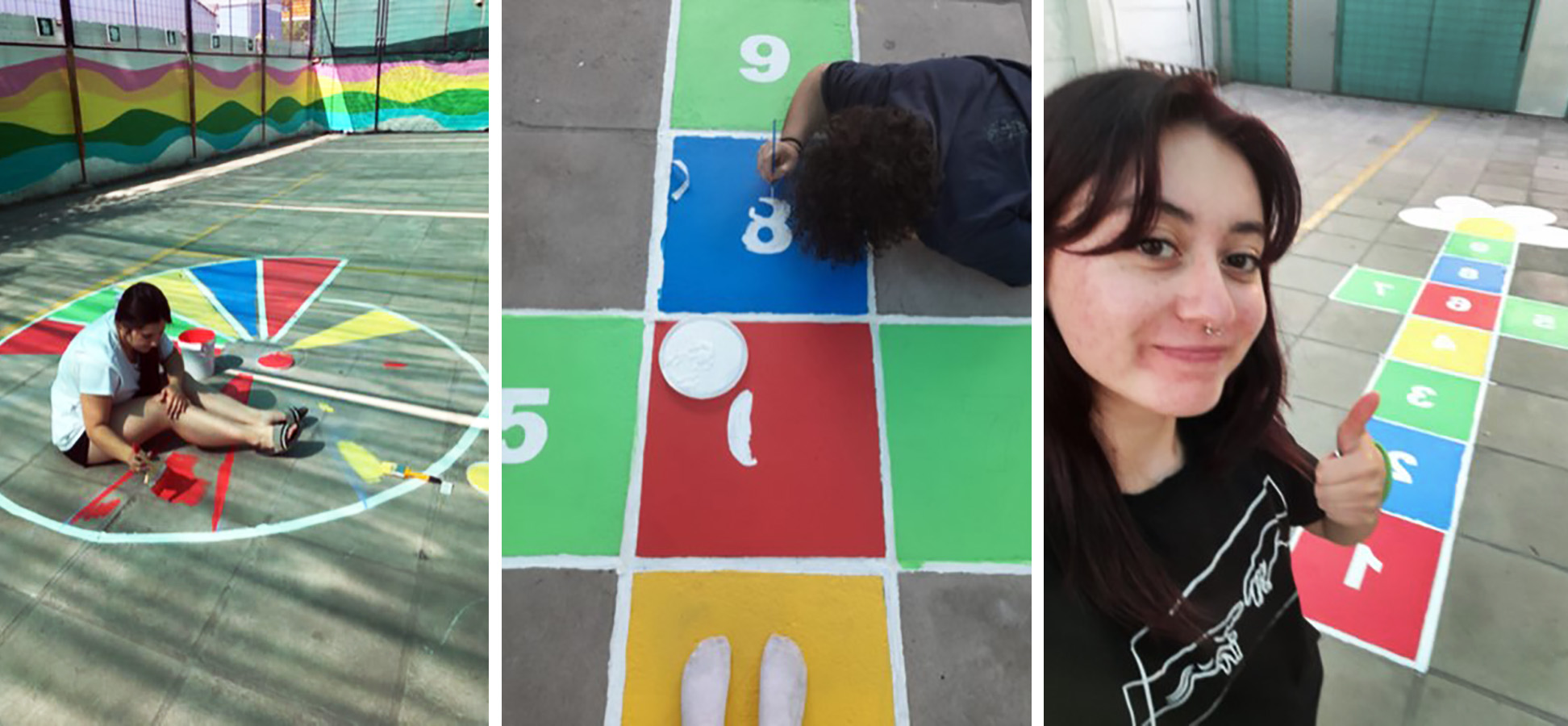 Proyecto Educativo Escuela Especial «ALOA» N° 923