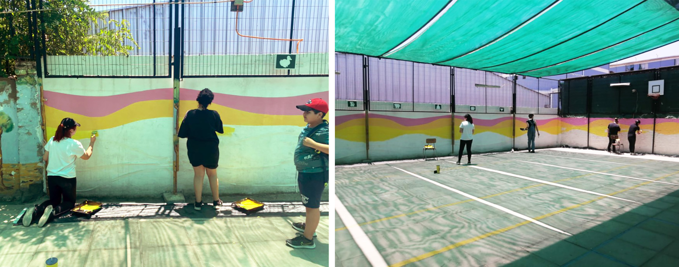 Proyecto Educativo Escuela Especial «ALOA» N° 923