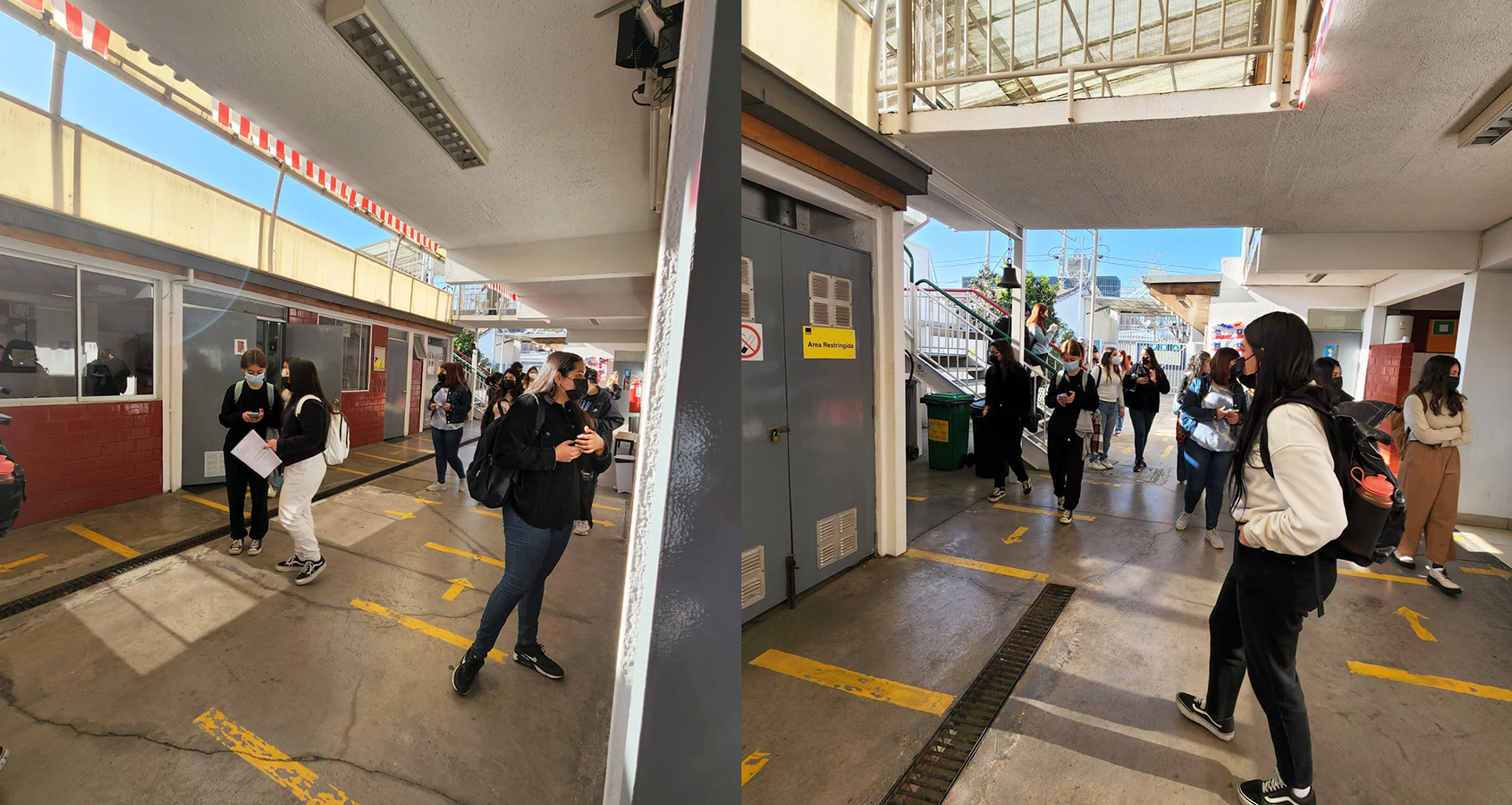 Proyecto Educativo Escuela Especial «ALOA» N° 923