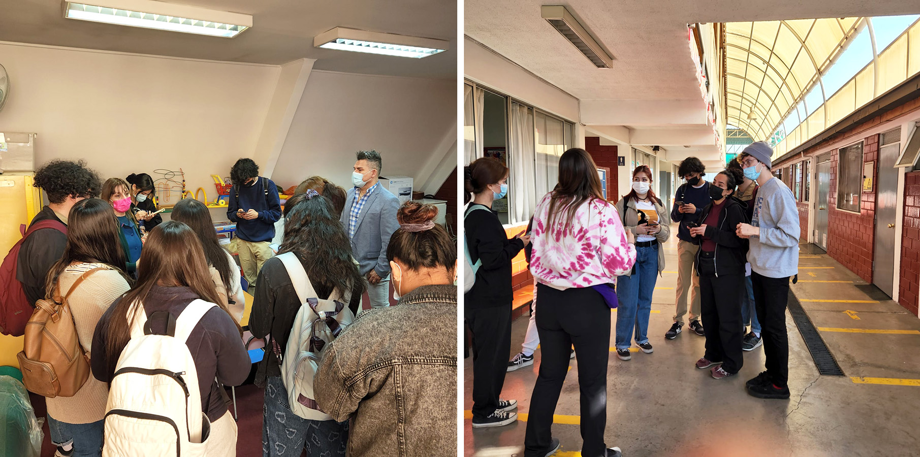 Proyecto Educativo Escuela Especial «ALOA» N° 923