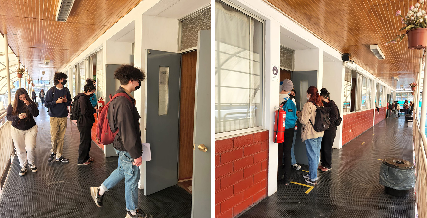 Proyecto Educativo Escuela Especial «ALOA» N° 923