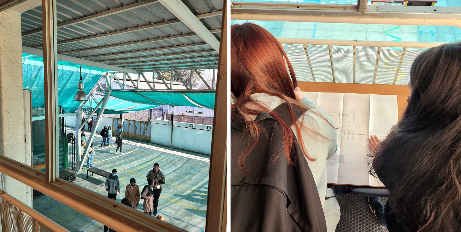 Proyecto Educativo Escuela Especial «ALOA» N° 923