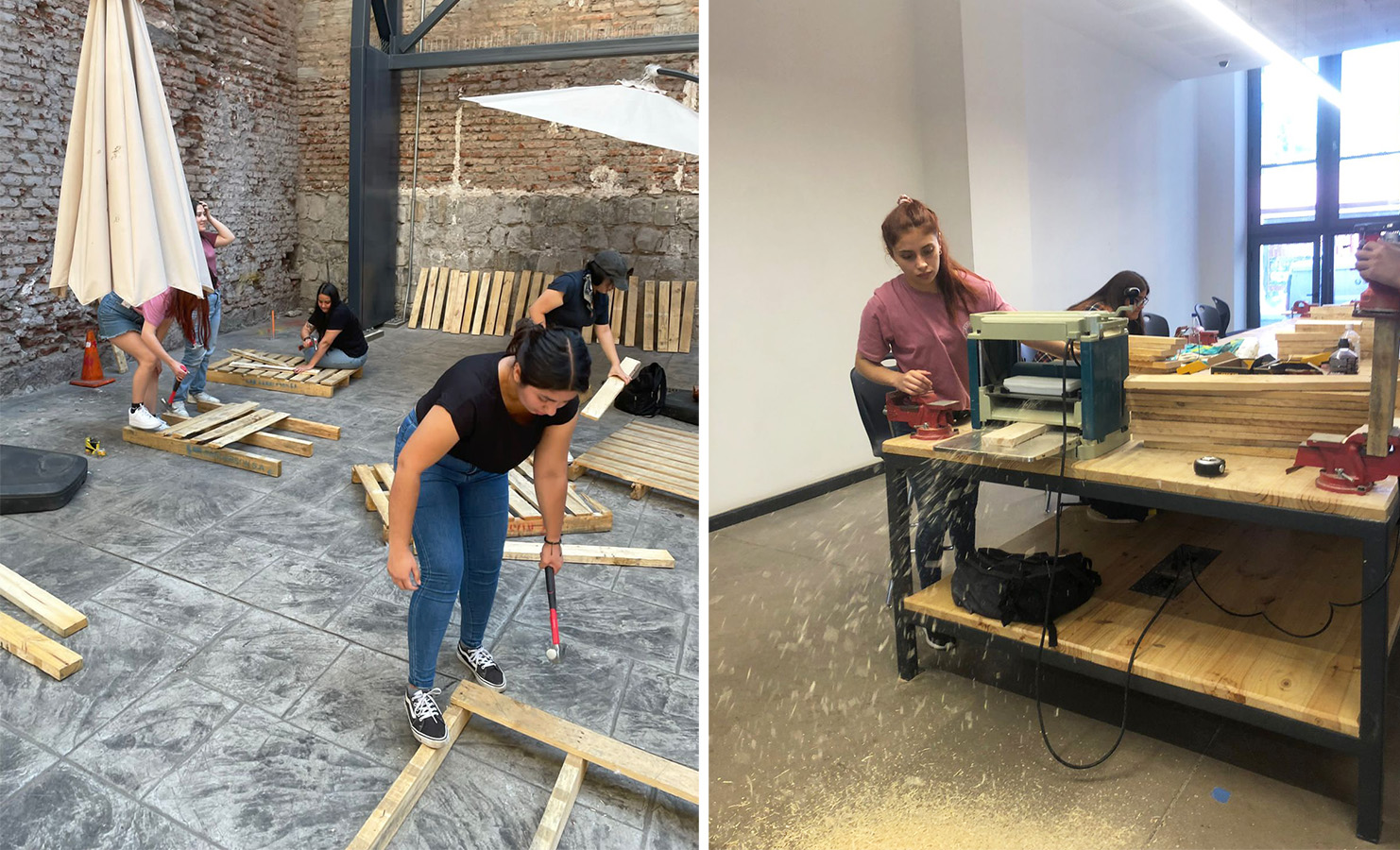 Proyecto Educativo Escuela Especial «ALOA» N° 923