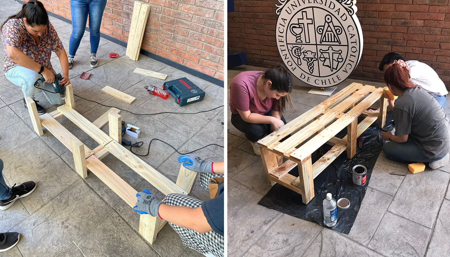 Proyecto Educativo Escuela Especial «ALOA» N° 923