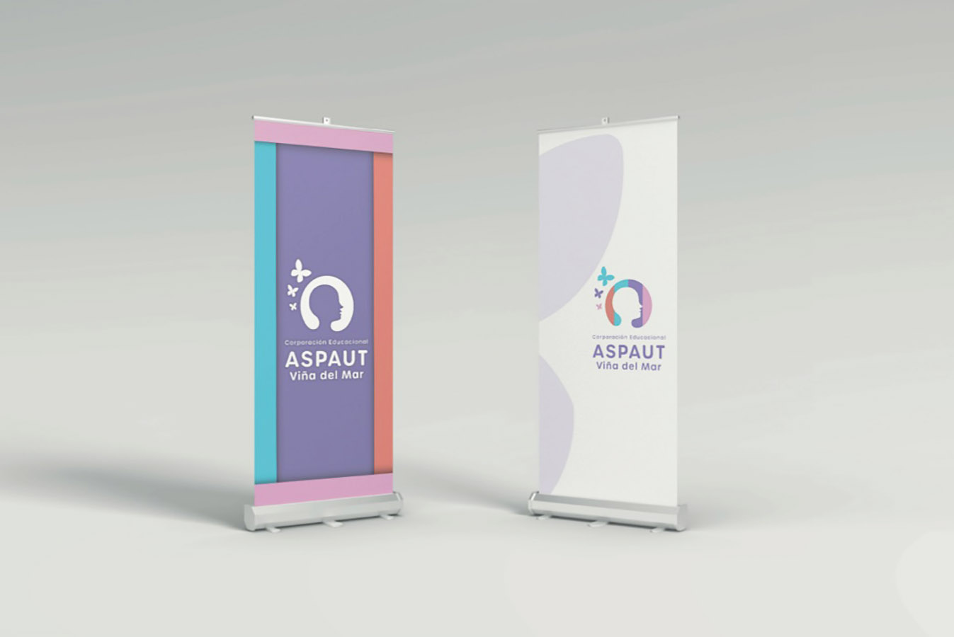 Colaboración con ASPAUT Viña Del Mar