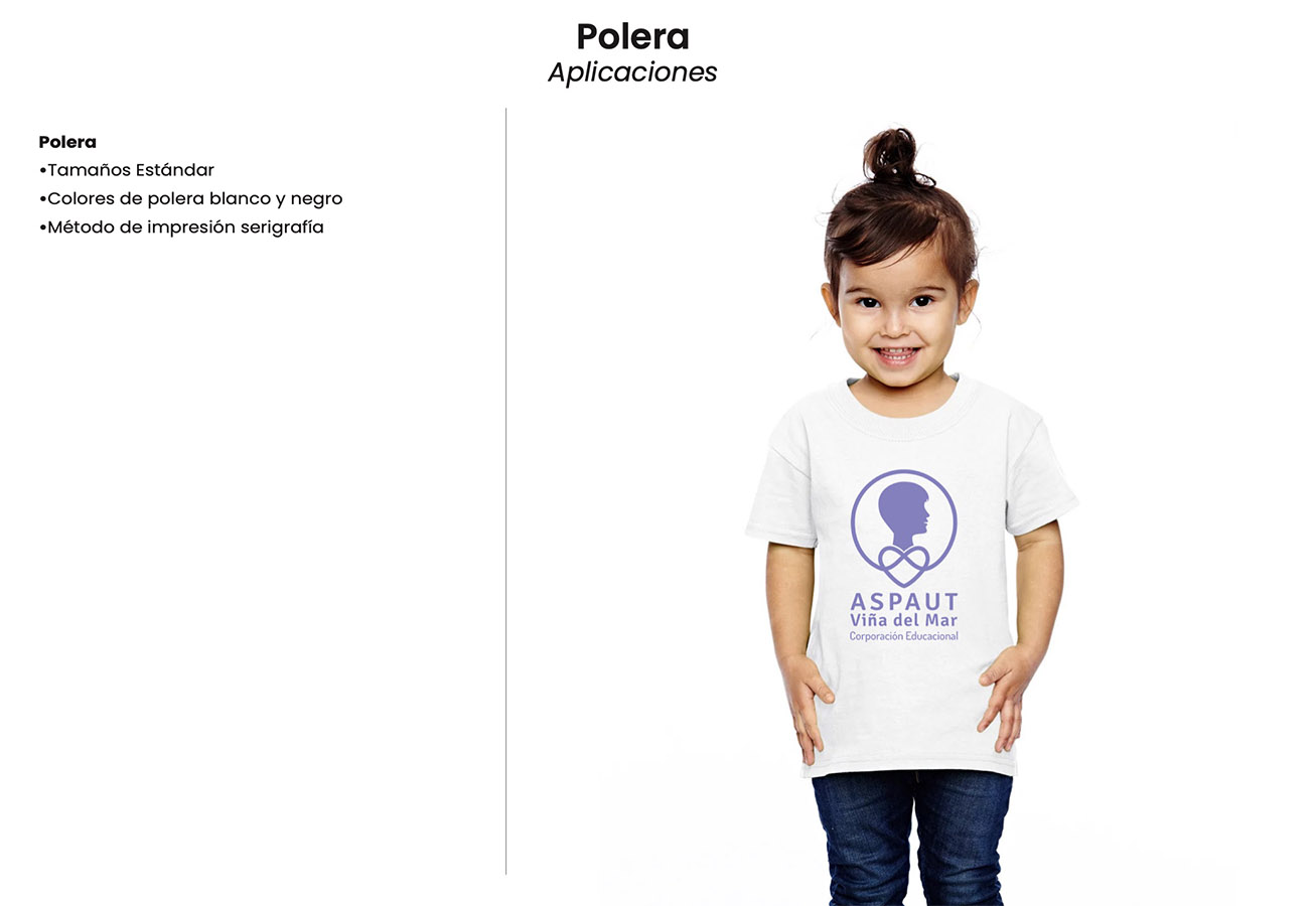 Colaboración con ASPAUT Viña Del Mar