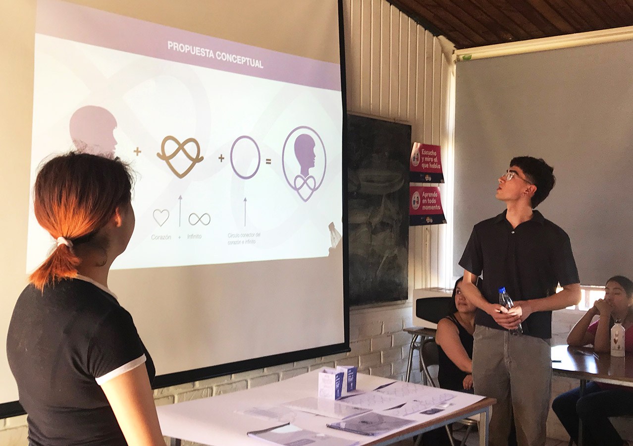 Colaboración con ASPAUT Viña Del Mar