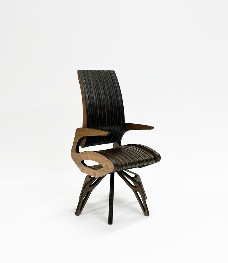 Concurso internacional de Mobiliario ANDREU WORLD