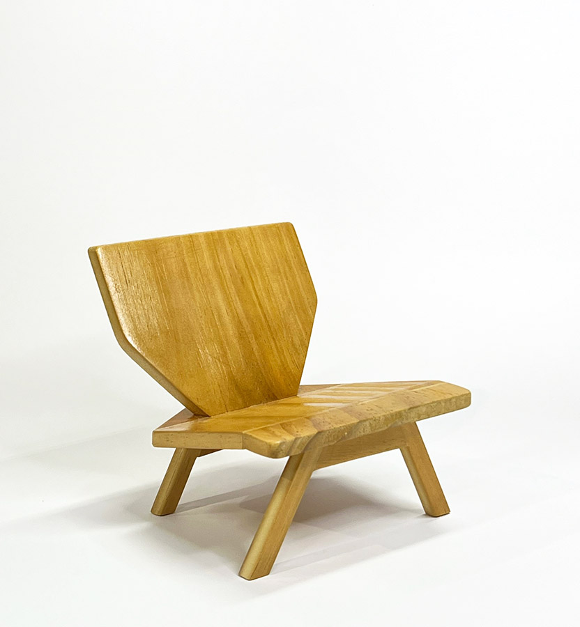 Concurso internacional de Mobiliario ANDREU WORLD