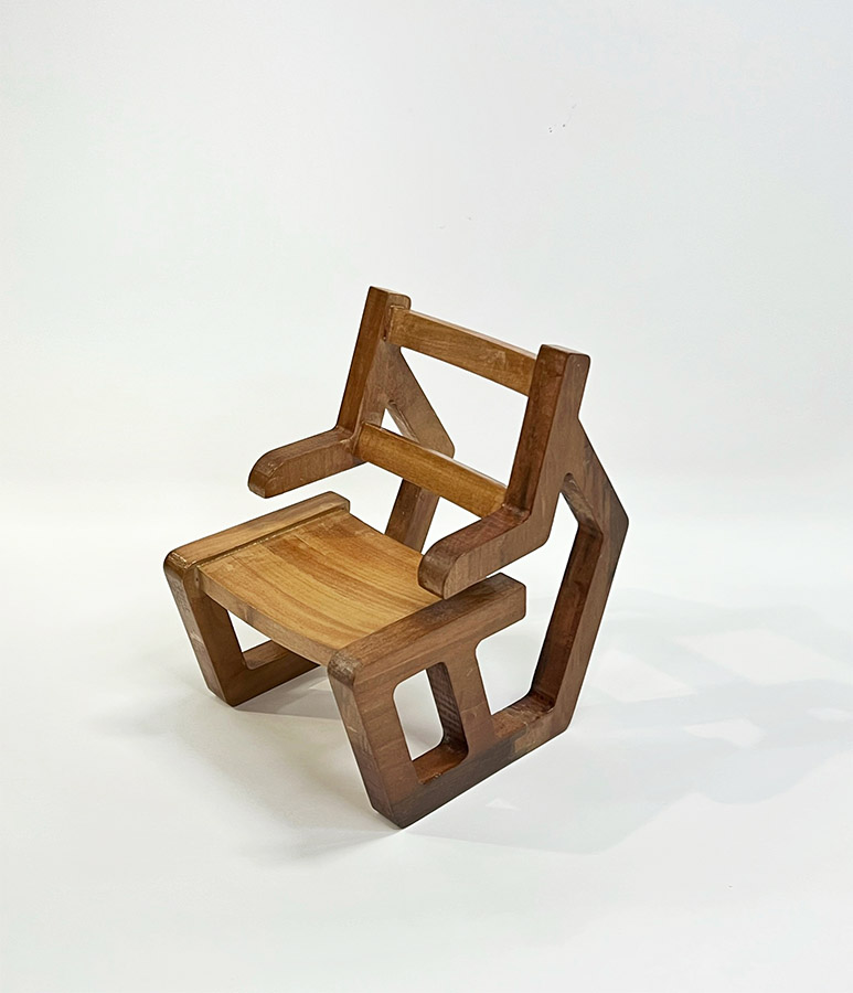 Concurso internacional de Mobiliario ANDREU WORLD