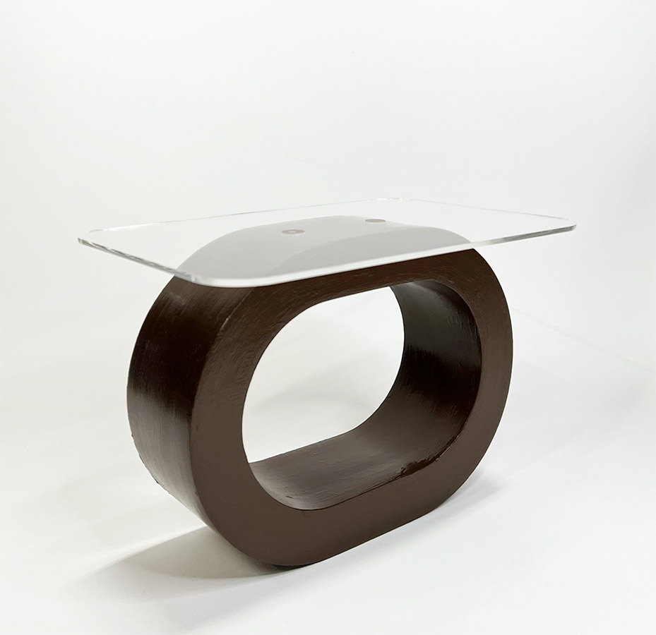 Concurso internacional de Mobiliario ANDREU WORLD