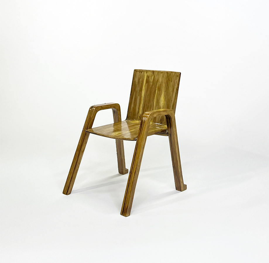 Concurso internacional de Mobiliario ANDREU WORLD