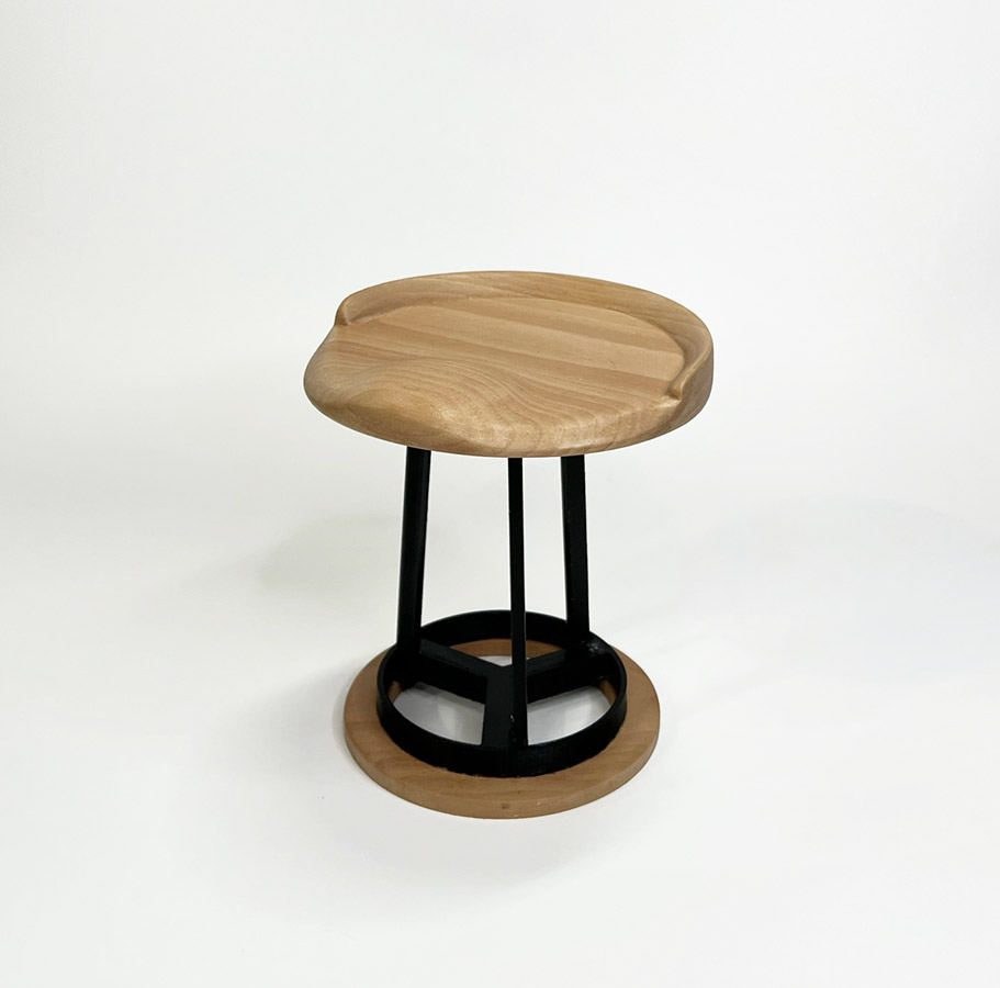 Concurso internacional de Mobiliario ANDREU WORLD