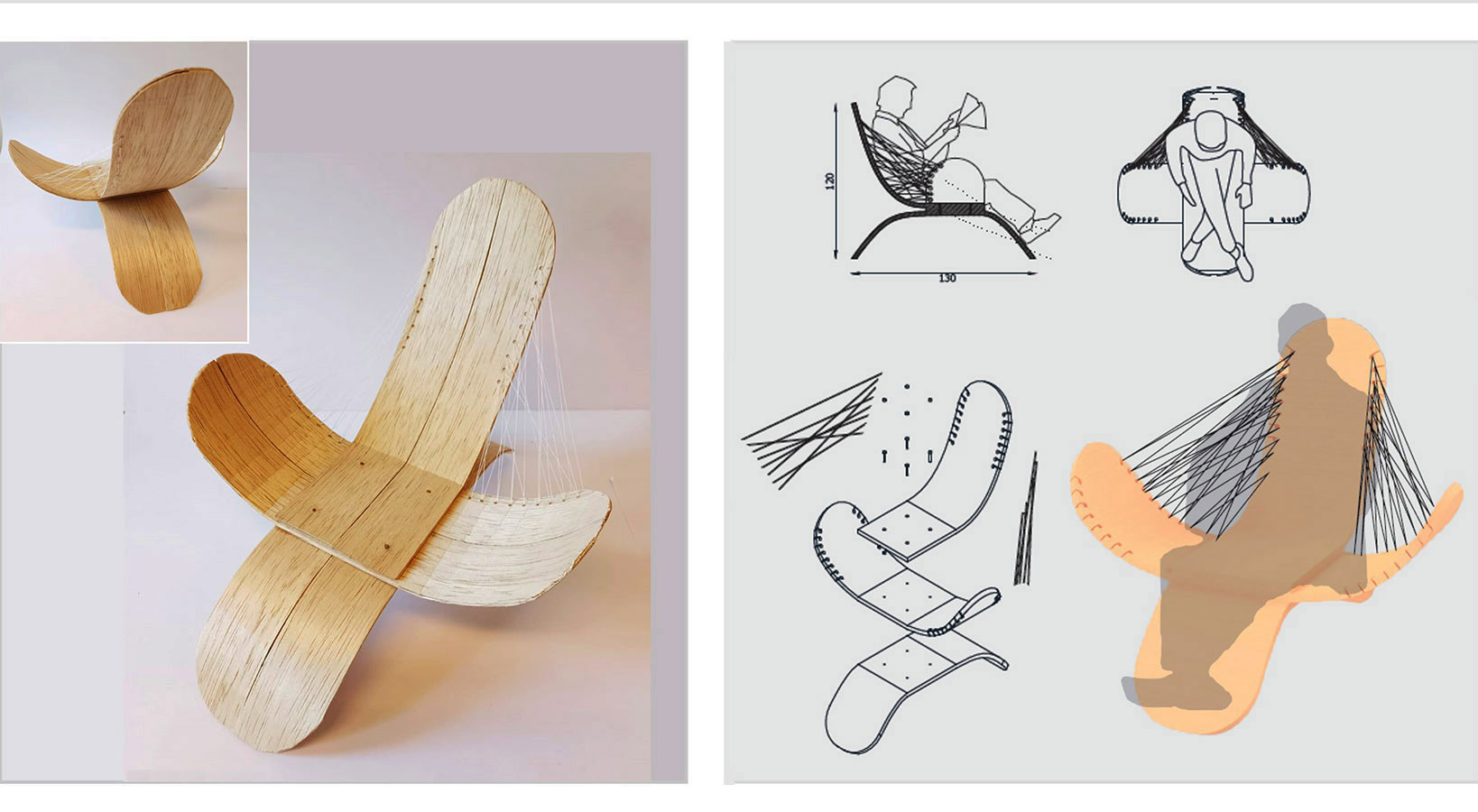 Concurso internacional de Mobiliario ANDREU WORLD