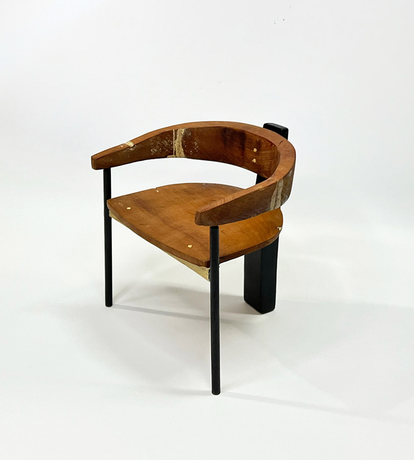 Concurso internacional de Mobiliario ANDREU WORLD