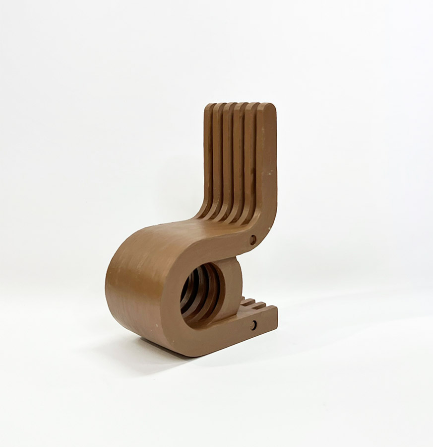 Concurso internacional de Mobiliario ANDREU WORLD