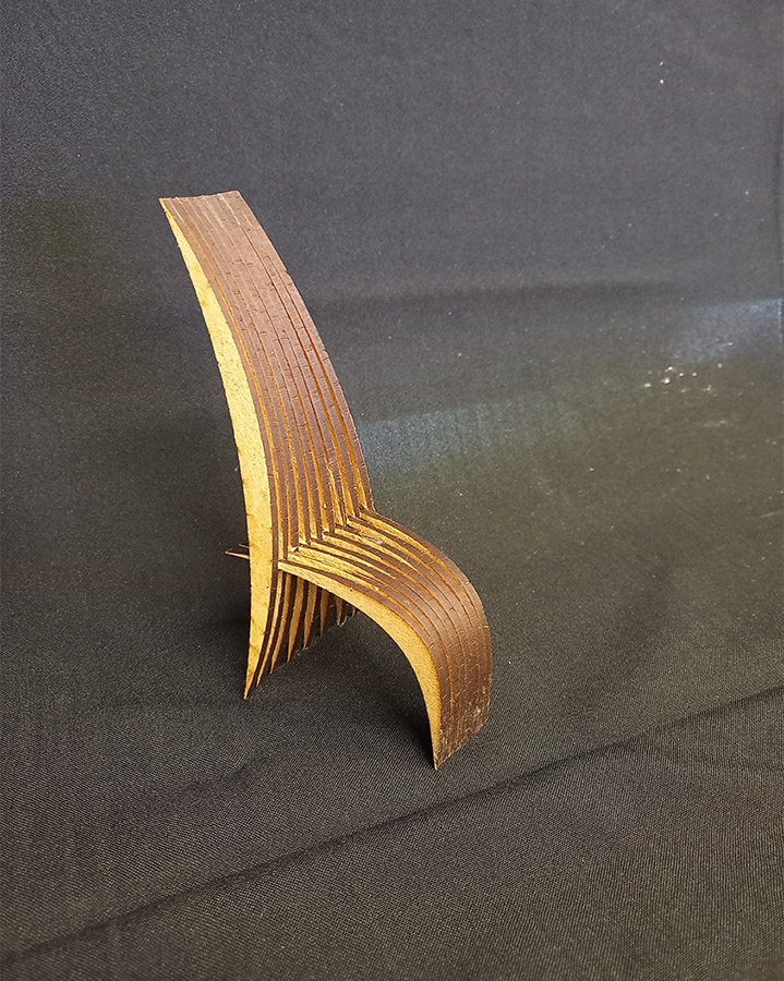 Concurso internacional de Mobiliario ANDREU WORLD