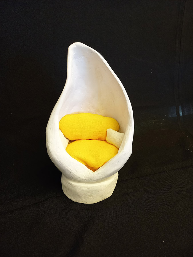 Concurso internacional de Mobiliario ANDREU WORLD