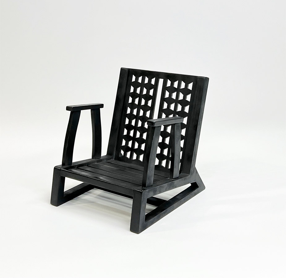 Concurso internacional de Mobiliario ANDREU WORLD