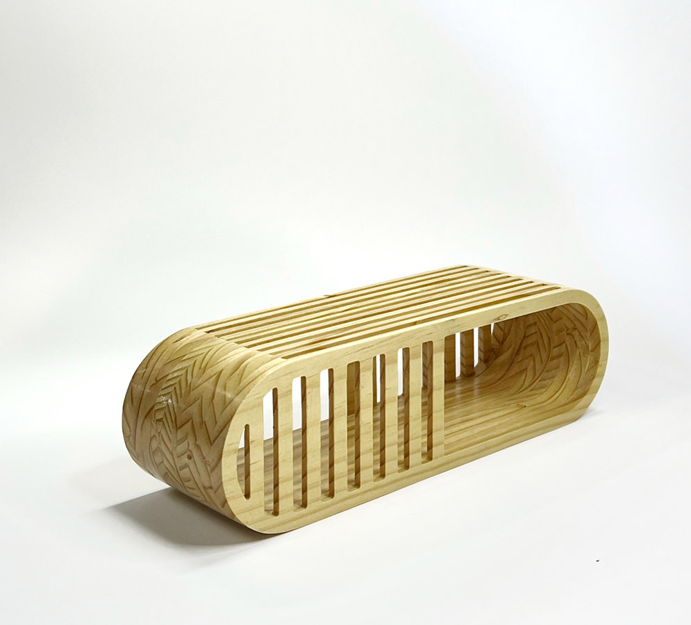 Concurso internacional de Mobiliario ANDREU WORLD