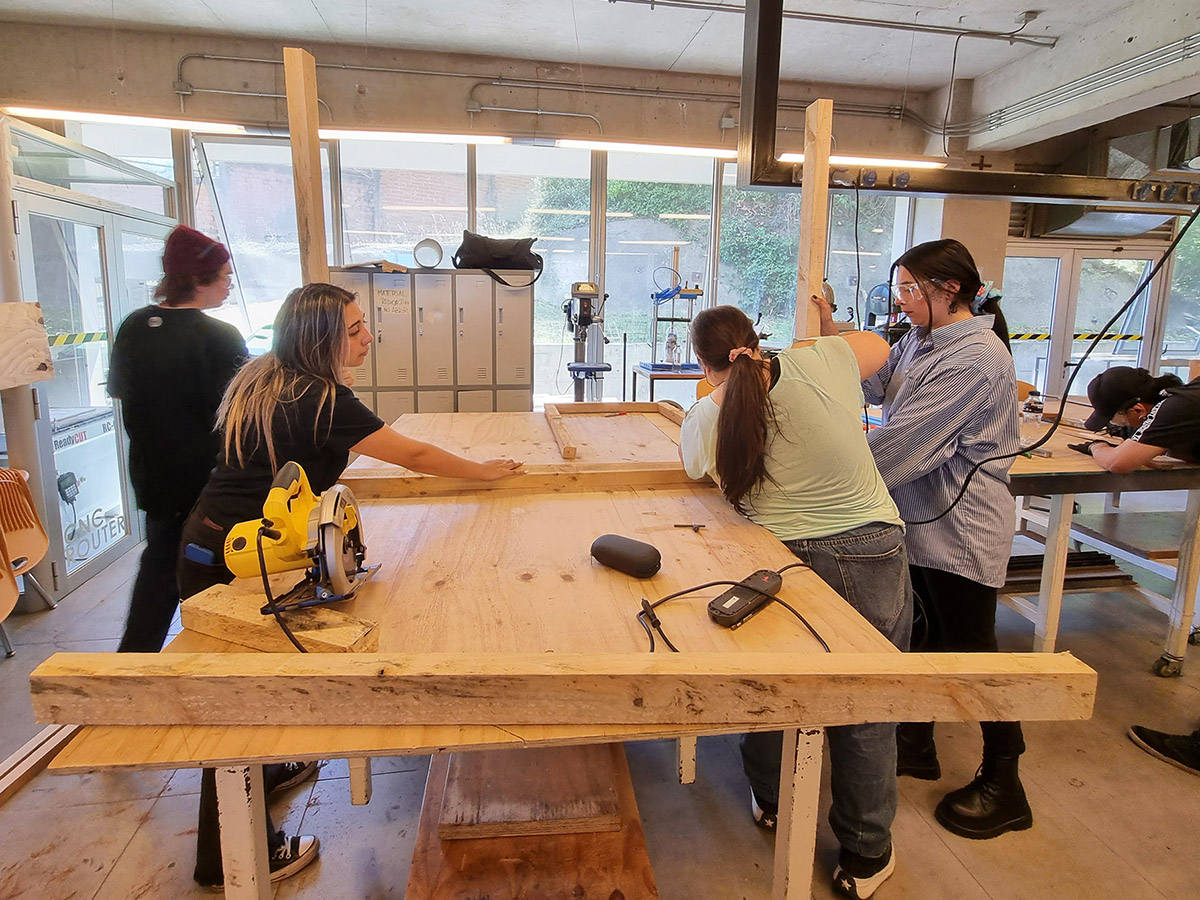 Sistema Captador de Residuos para Reciclar