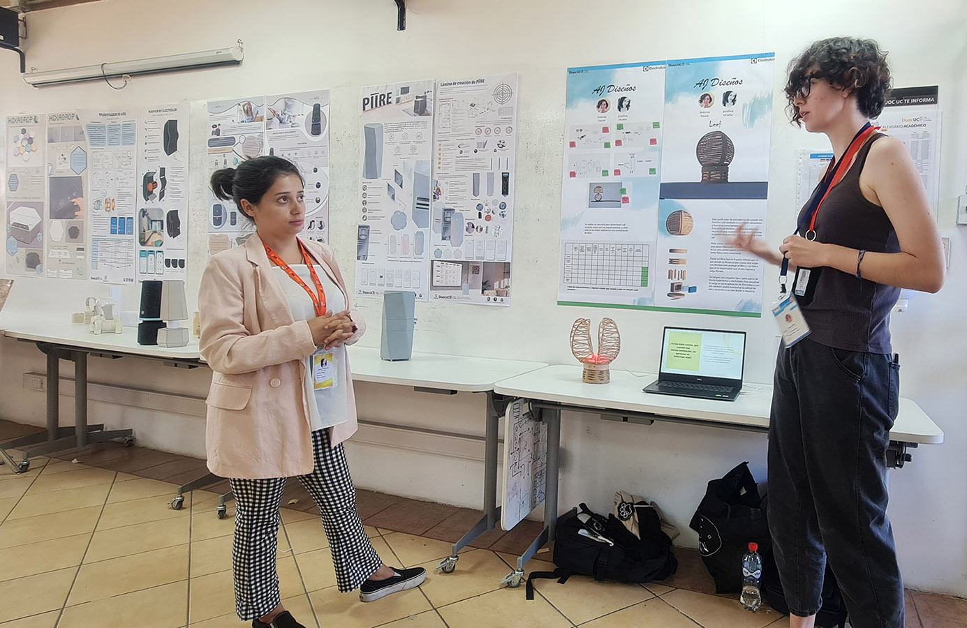 Diseño de Experiencias ELECTROLUX GROUP