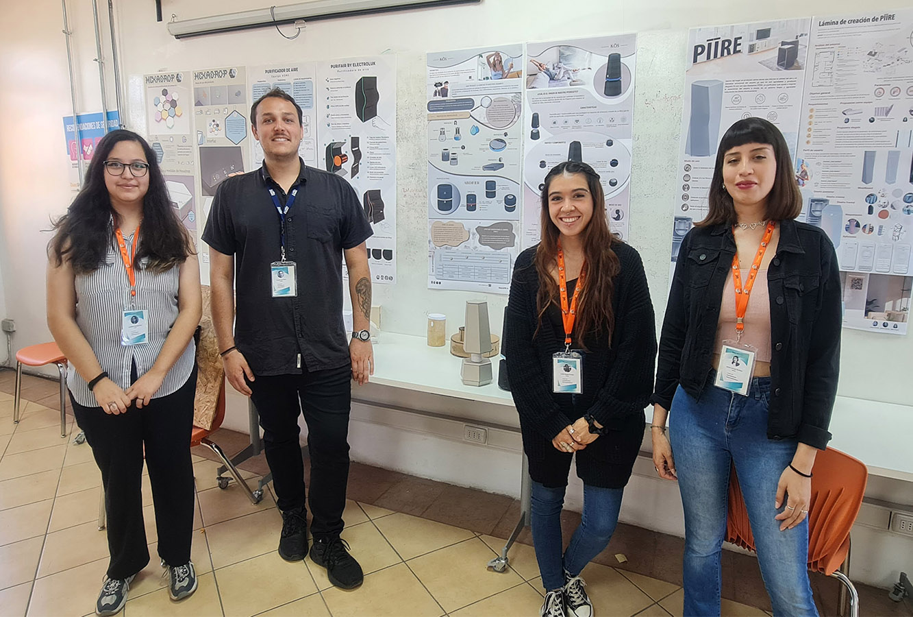 Diseño de Experiencias ELECTROLUX GROUP