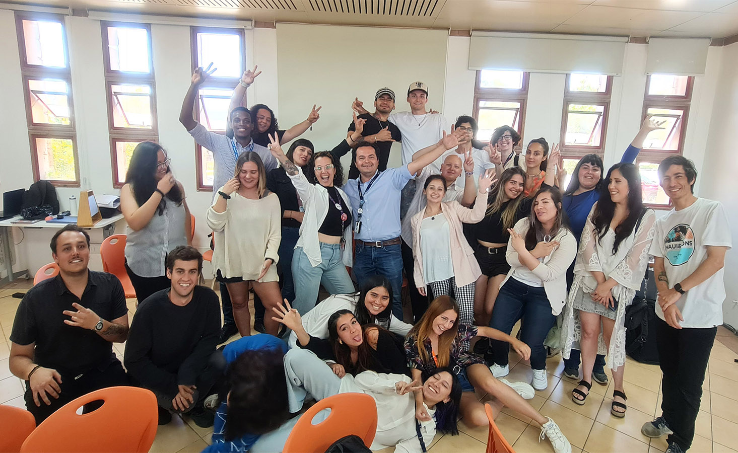 Diseño de Experiencias ELECTROLUX GROUP