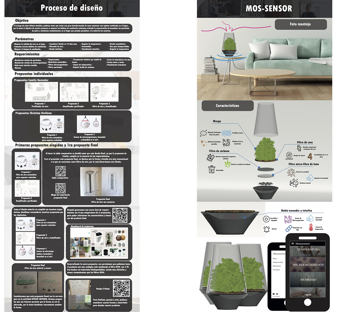 Diseño de Experiencias ELECTROLUX GROUP