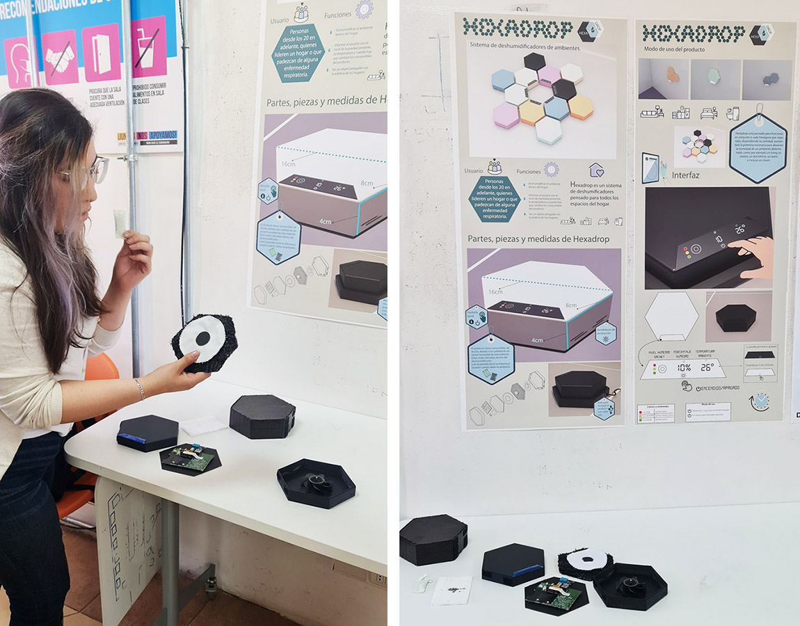 Diseño de Experiencias ELECTROLUX GROUP