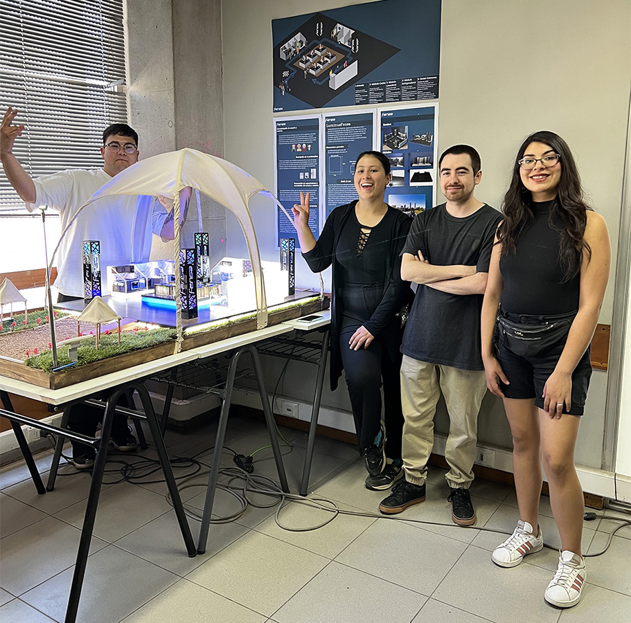 Rediseño de Experiencia de Venta Fensa