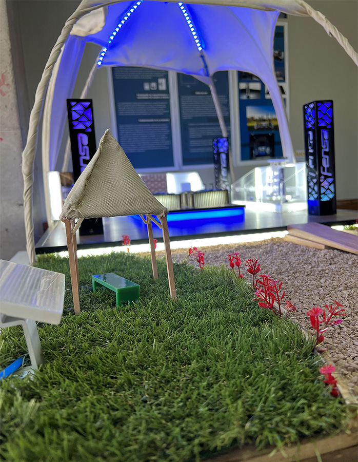 Rediseño de Experiencia de Venta Fensa