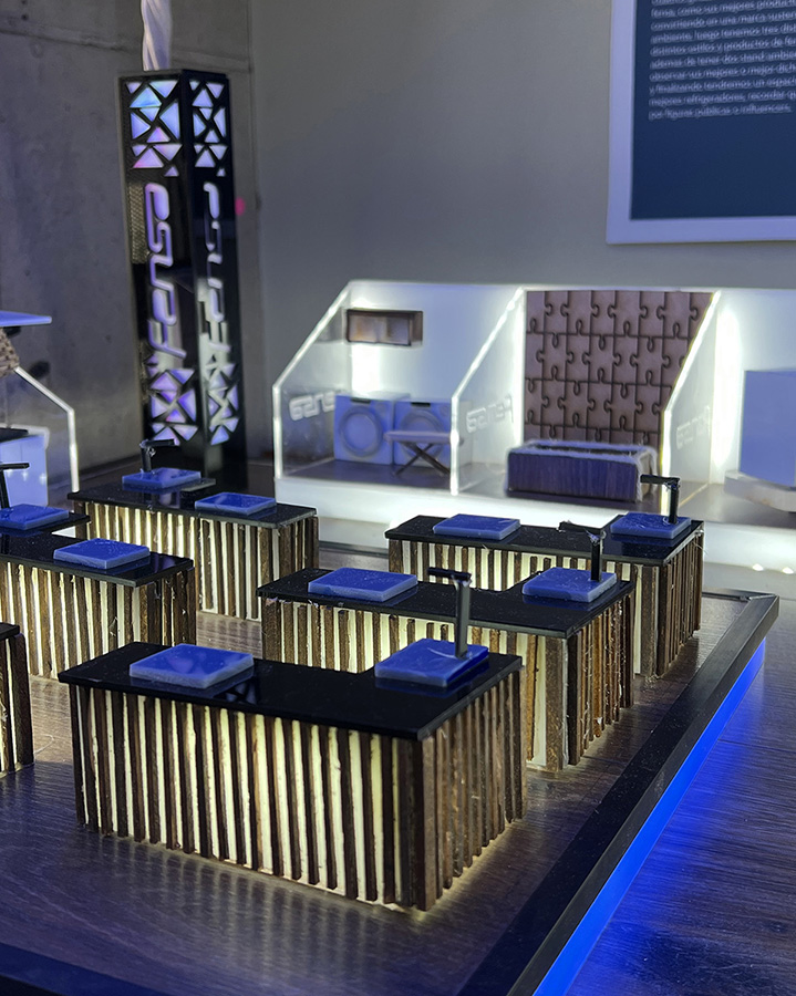 Rediseño de Experiencia de Venta Fensa