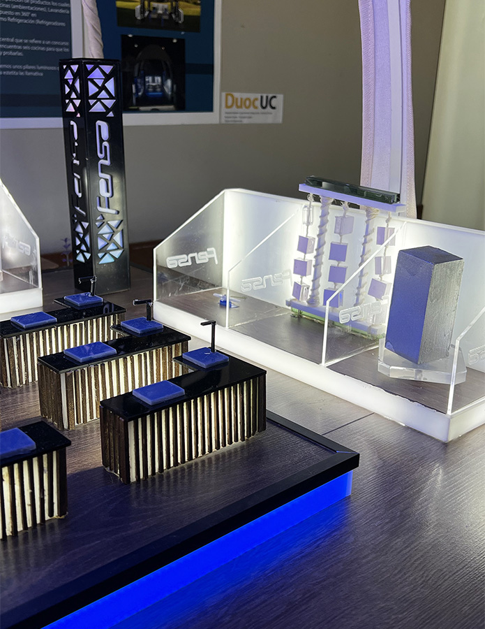 Rediseño de Experiencia de Venta Fensa