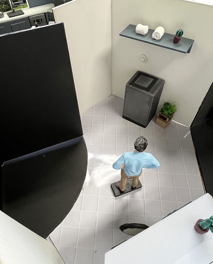 Rediseño de Experiencia de Venta Fensa