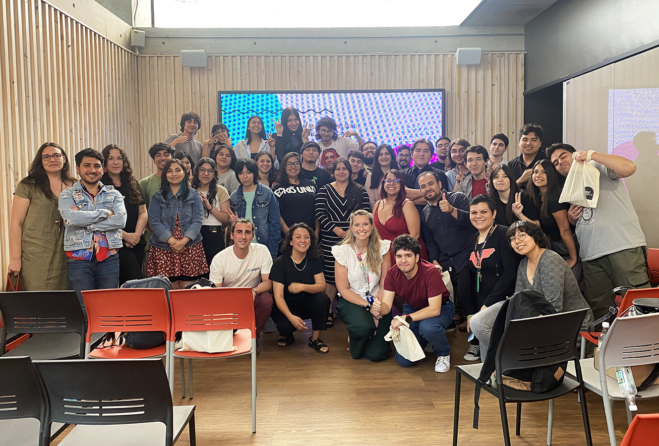 Rediseño Portal Emprendedores Duoc UC – MARKETPLACE