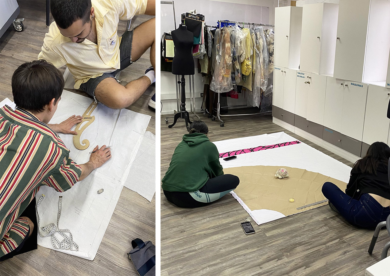 NOVATEX / Sublimación Textil