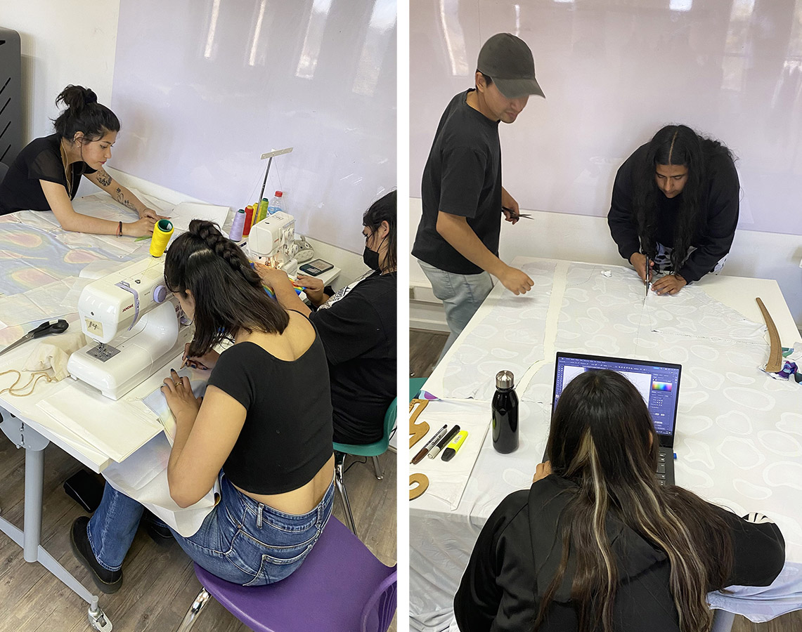 NOVATEX / Sublimación Textil