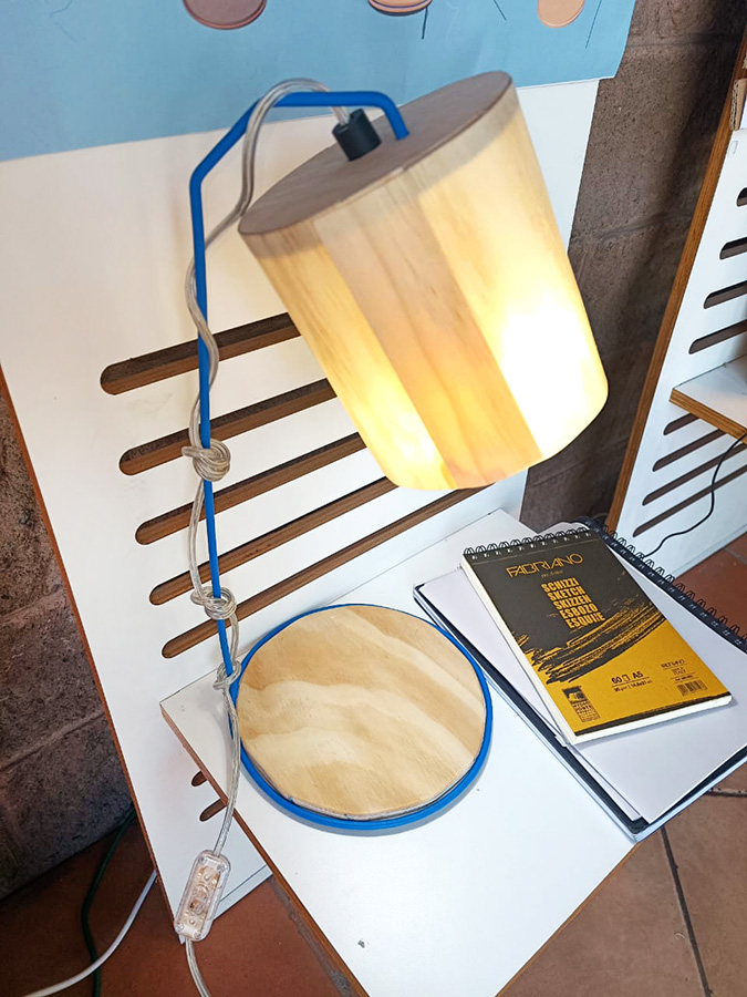 Concurso Diseño NUEVE Design Studio